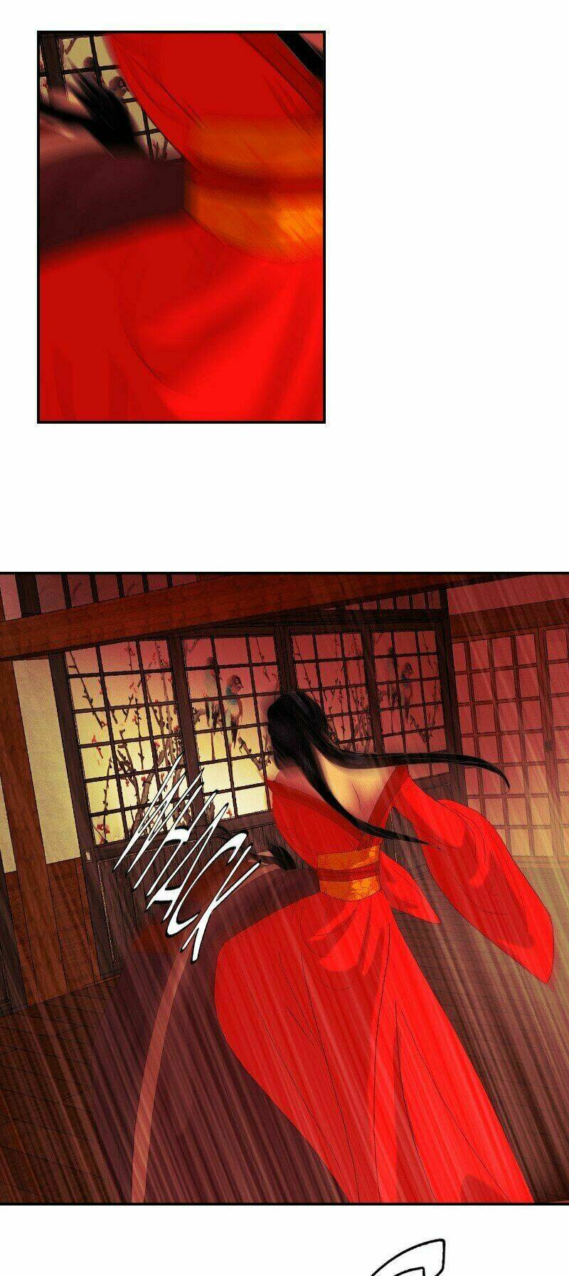 Huyết Đế Bạo Chúa: Chapter 29