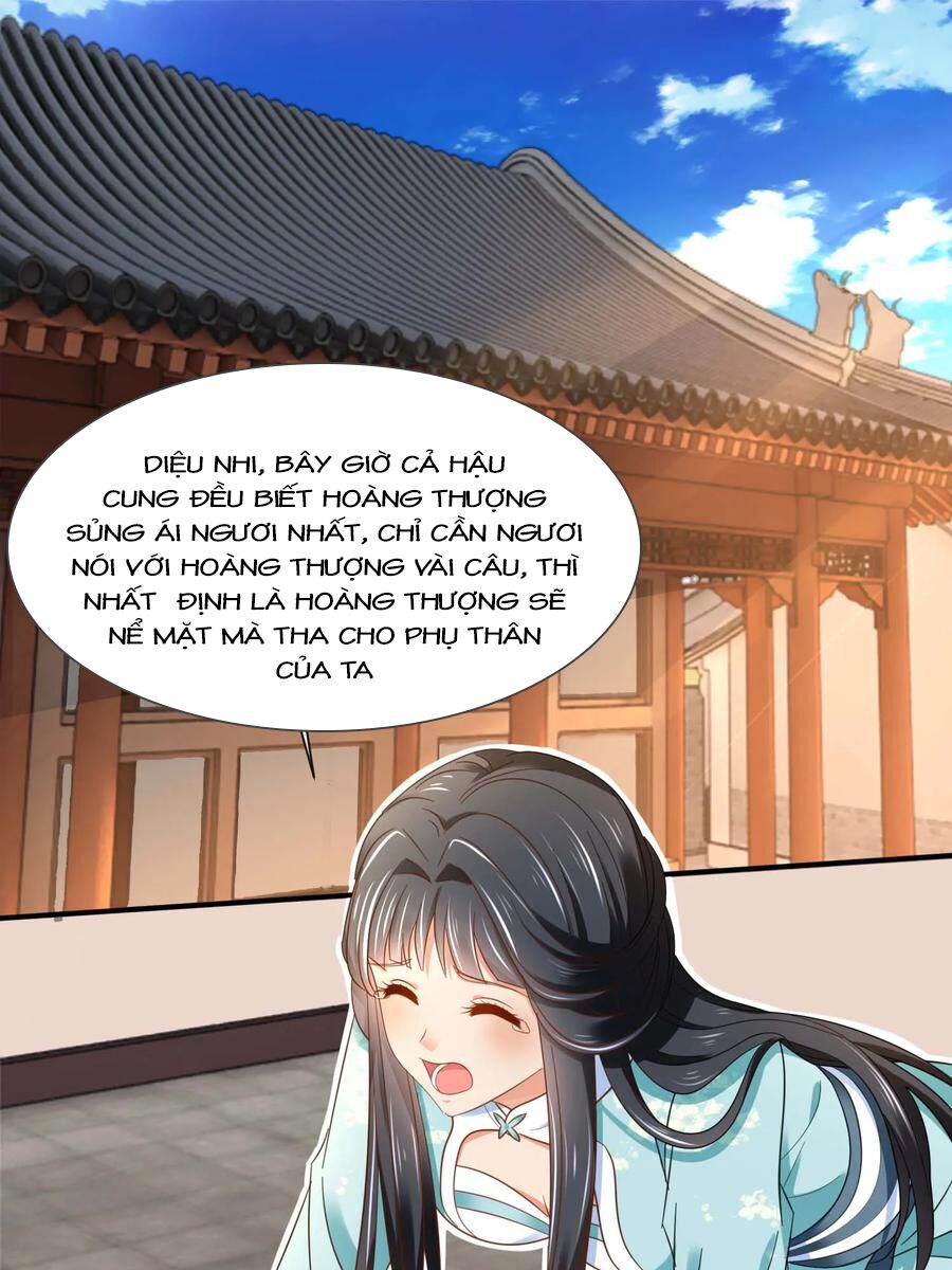 Lãnh Cung Phế Hậu Muốn Nghịch Thiên: Chapter 195