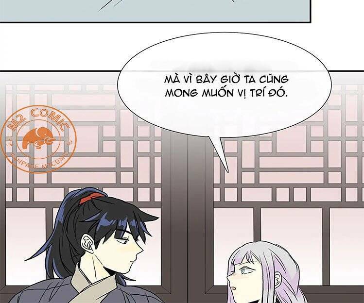 Học Sĩ Tái Sinh: Chapter 109