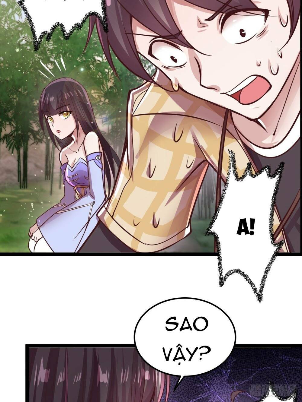 Cục Gạch Xông Vào Dị Giới: Chapter 17