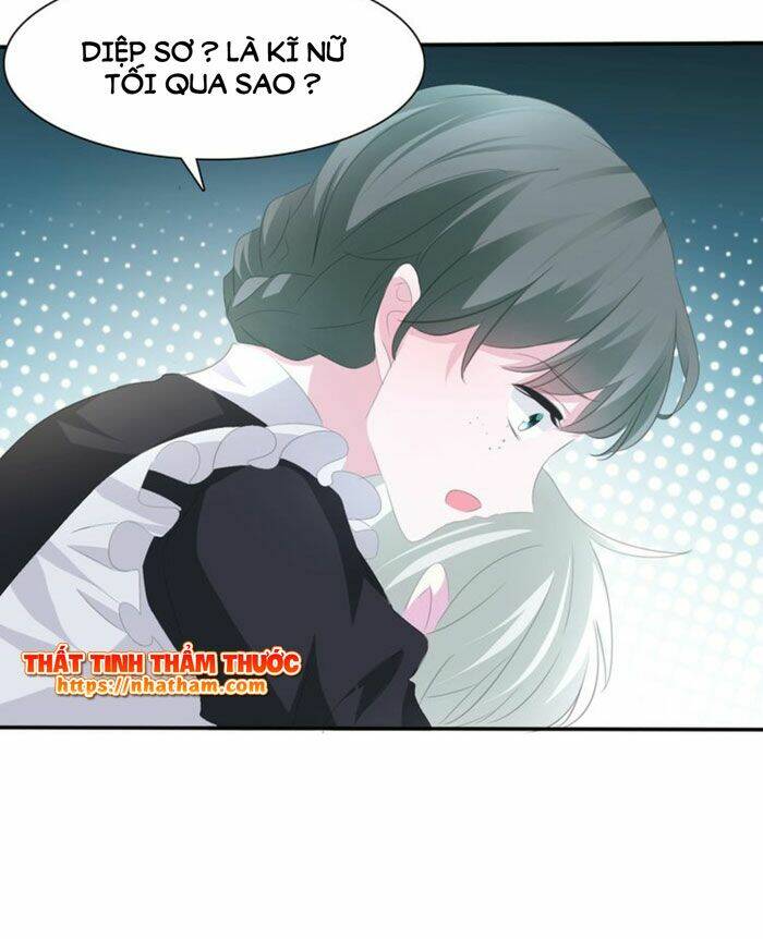 Một Lời Không Hợp Liền Hút Máu: Chapter 48