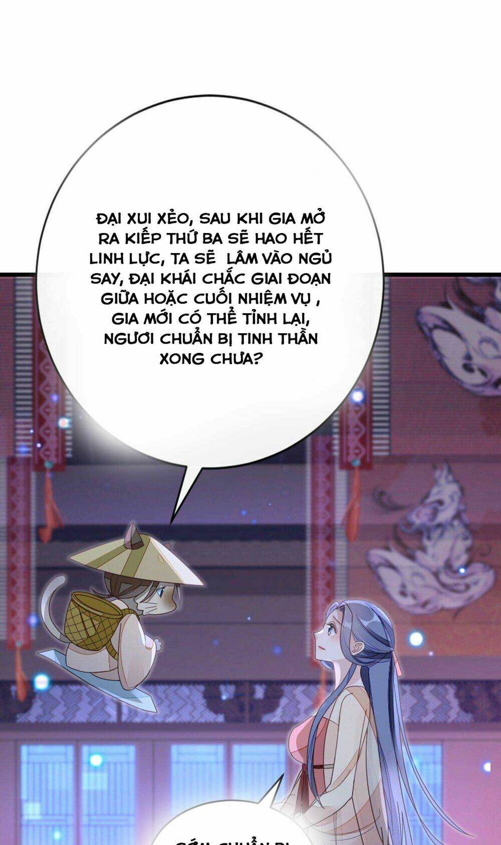 Mau Xuyên Không Rửa Tội Cho Nhân Vật Phản Diện: Chapter 62