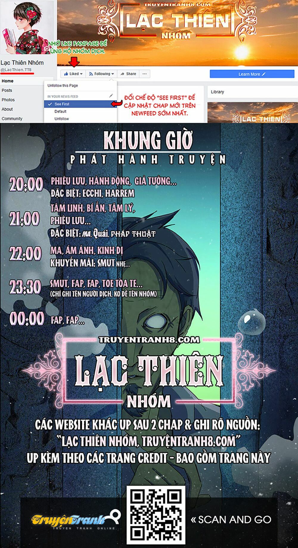 Ngạo Kiều Quỷ Vương Yêu Ta: Chapter 46