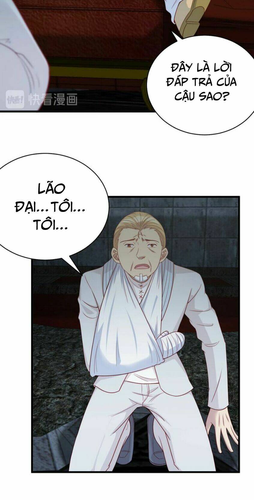 Hệ Thống Tu Tiên Mạnh Nhất: Chapter 15