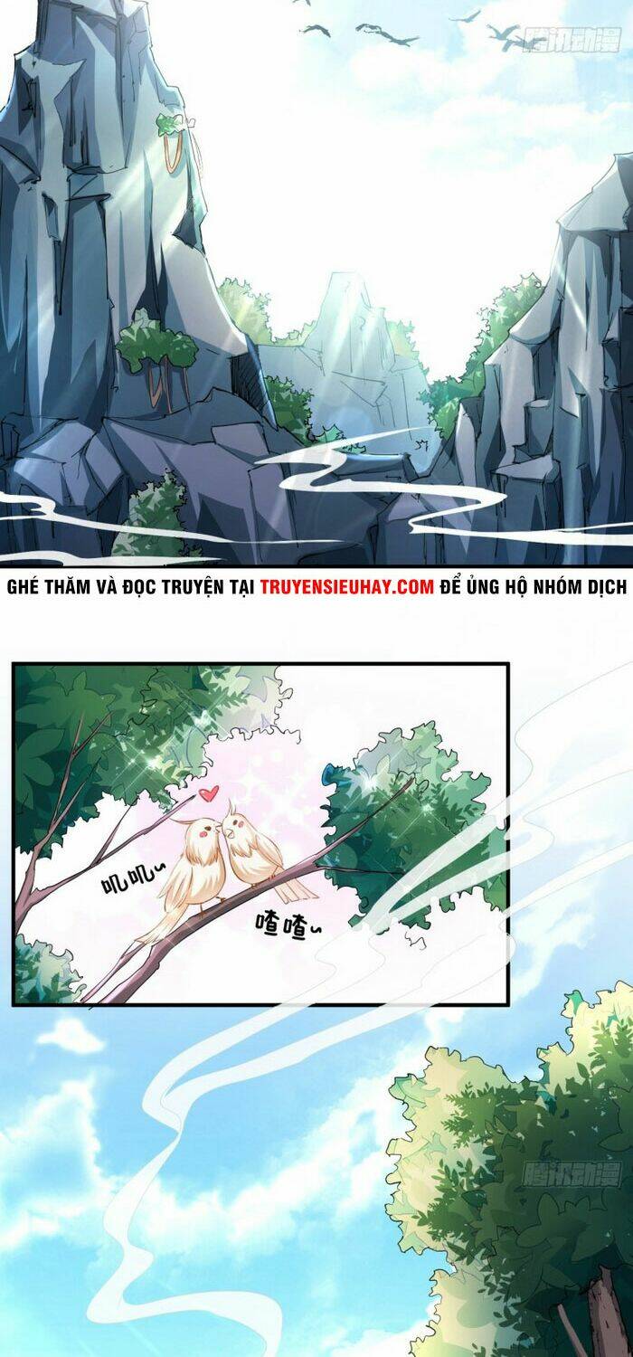 Tà Du Ký: Chapter 75