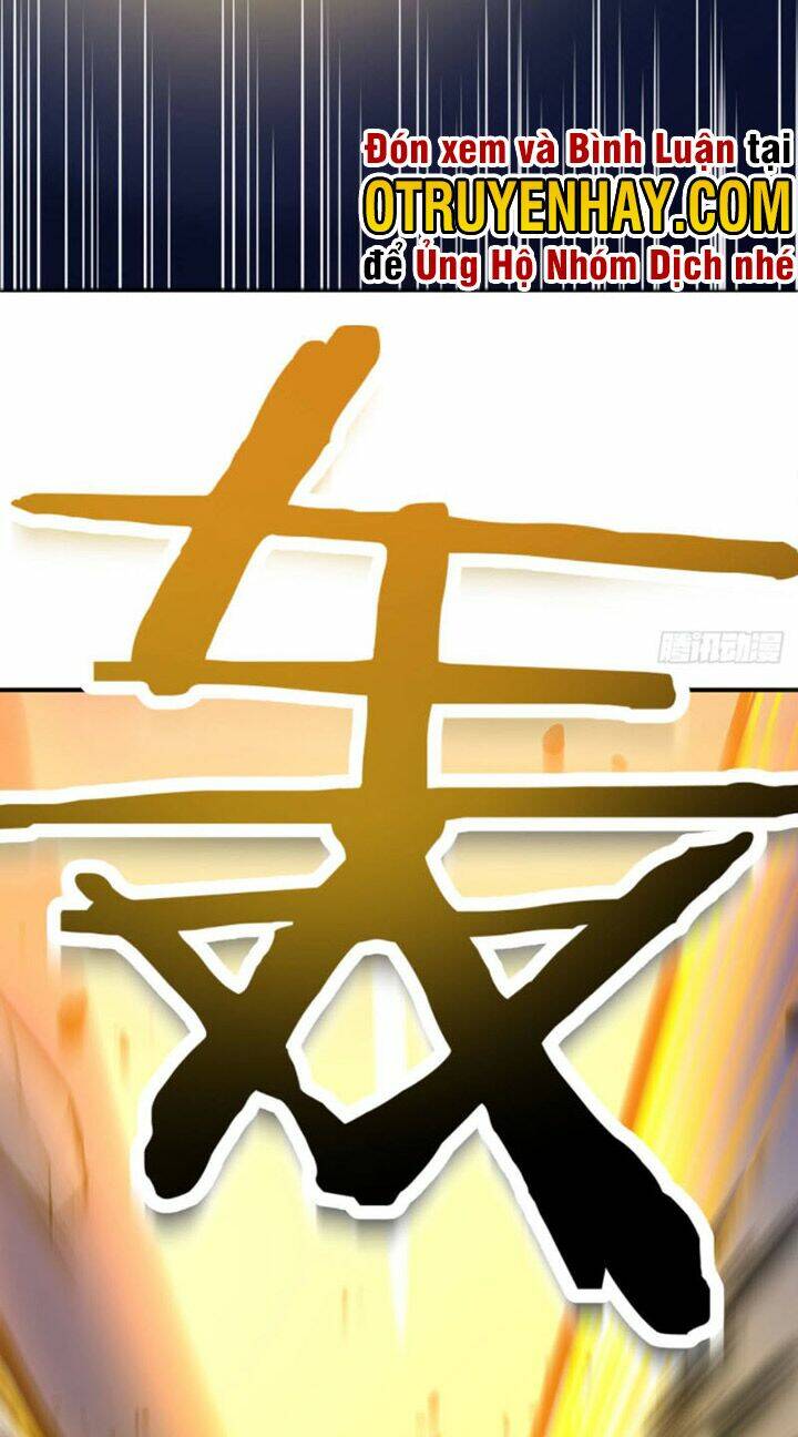 Trợ Lý Thánh Tôn, Ta Đã Vô Địch: Chapter 20