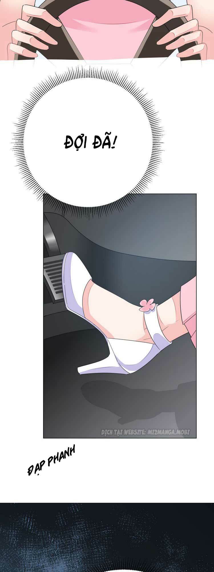 Điều Ước Sủng Ái Bất Bình Đẳng: Chapter 34