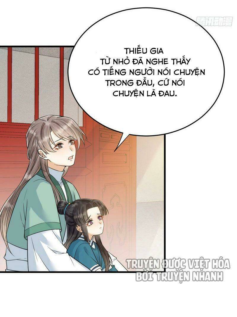 Lễ Băng Nhạc Phôi Chi Dạ: Chapter 48