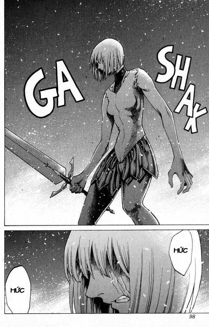 Mắt Bạc: Chapter 61