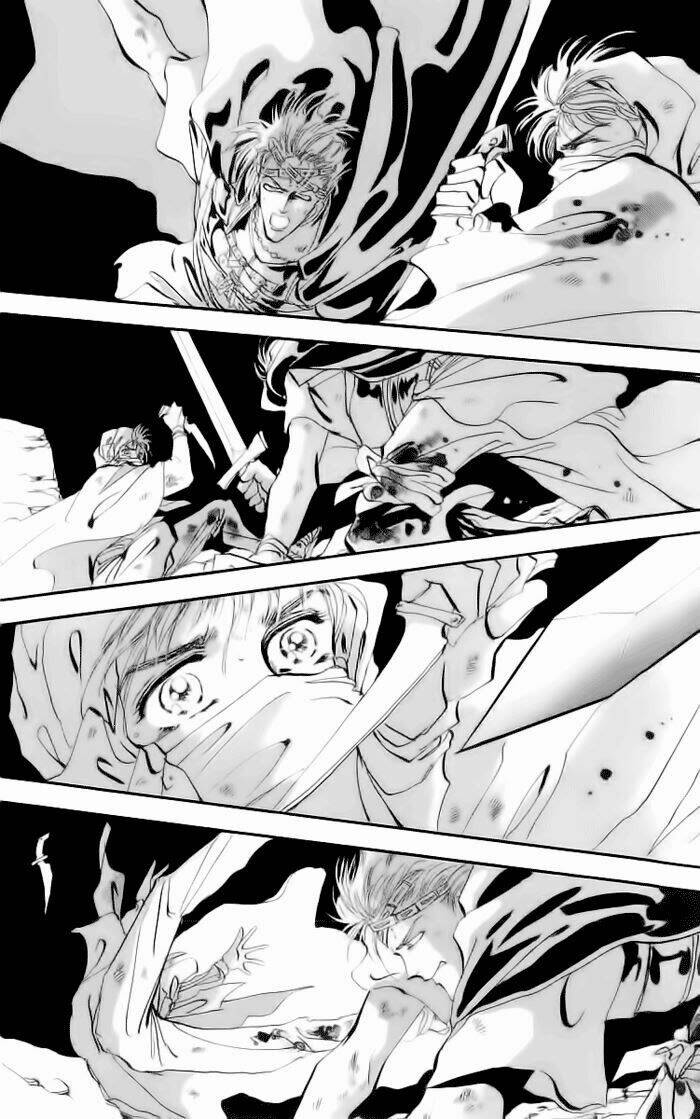 Đứa Con Số Phận: Chapter 14