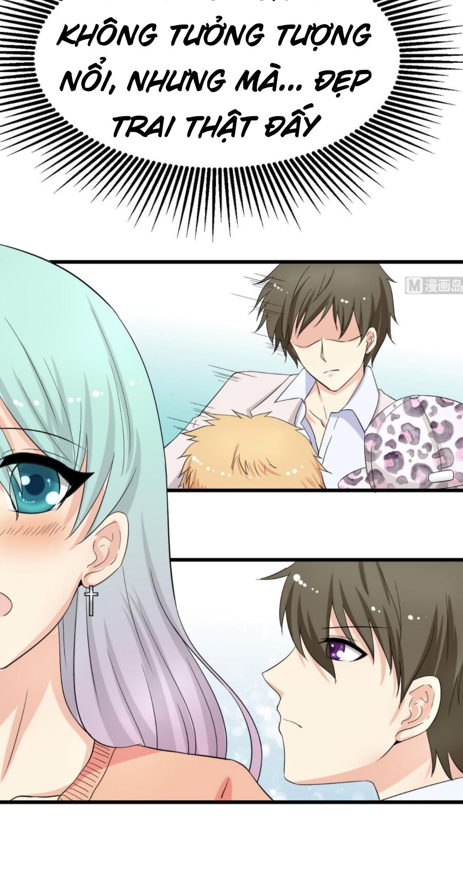 Hắn Là Long Ngạo Thiên: Chapter 36