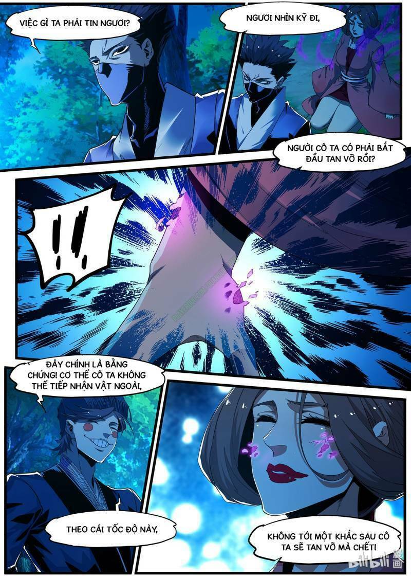 Cực Phẩm Tiên Hiệp Học Viện: Chapter 93