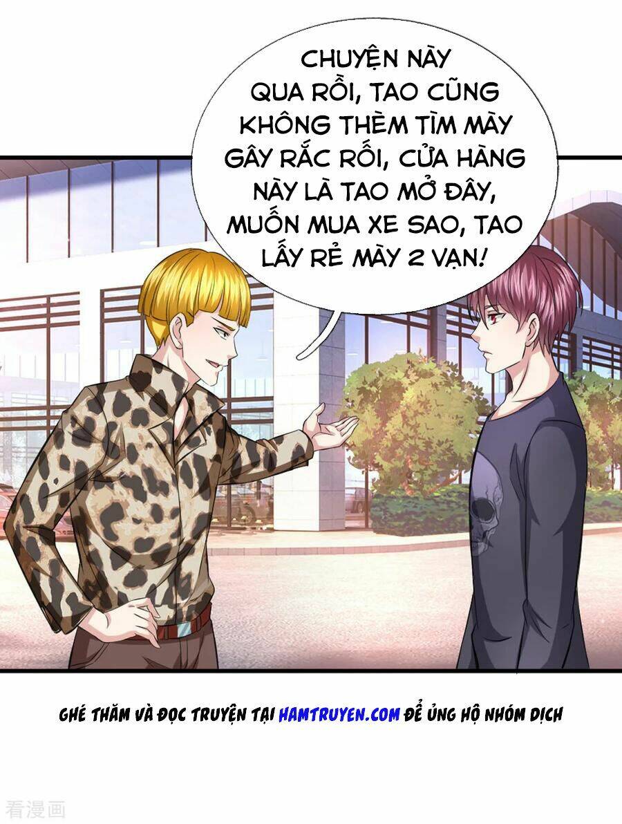 Tuyệt Thế Phi Đao: Chapter 118