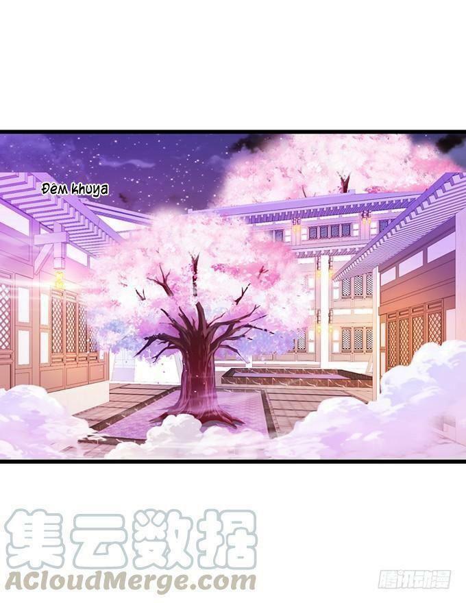 Hồ Tiên Hung Bạo: Chapter 73