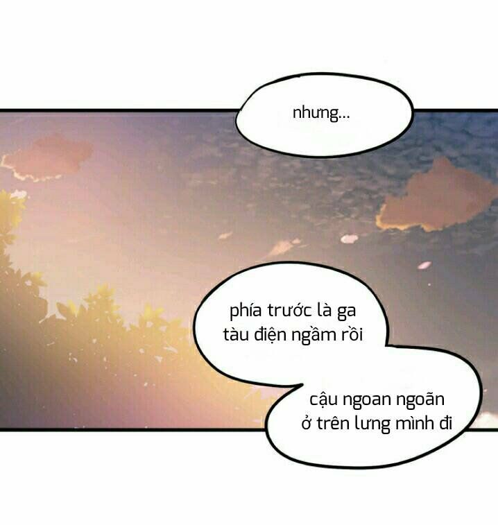 Mối Tình Đầu Có Chút Ngọt: Chapter 12