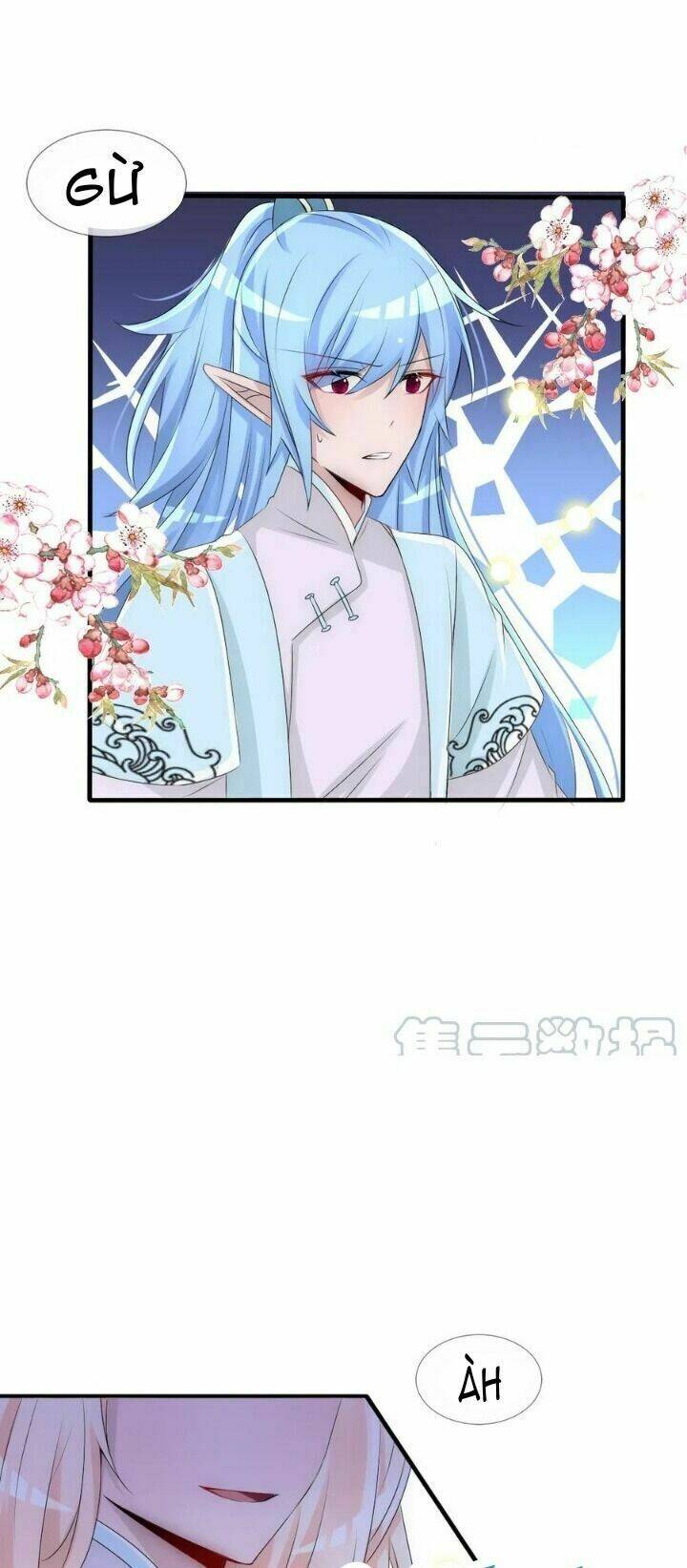Kế Hoạch Sủng Ái Của Tiểu Công Chúa: Chapter 77