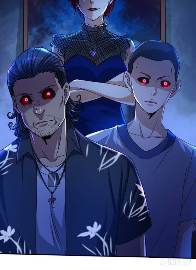 Thập Nhị Thiên Kiếp: Chapter 9