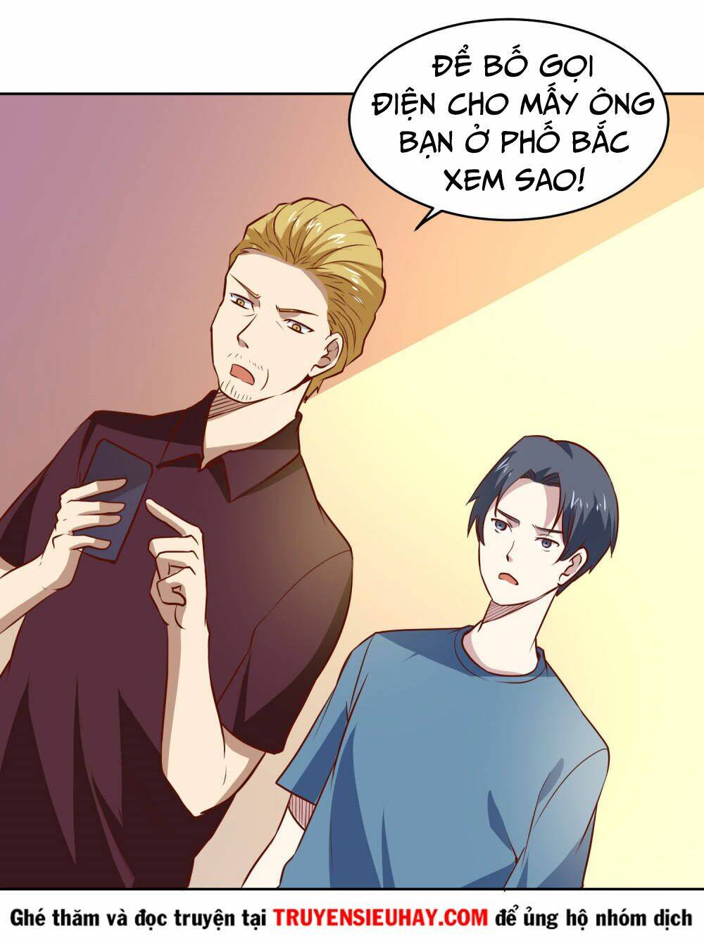 Tay Chơi Thần Cấp: Chapter 89