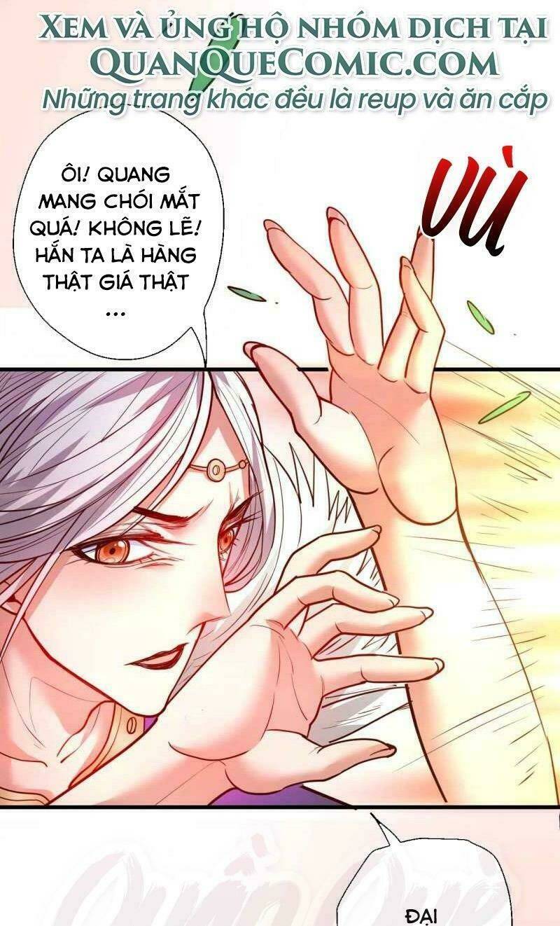 Tối Cường Đại Biểu Hoàng Kim Thận: Chapter 83