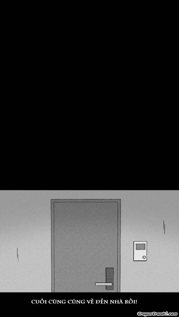 Những Câu Chuyện Bất Thường: Chapter 104