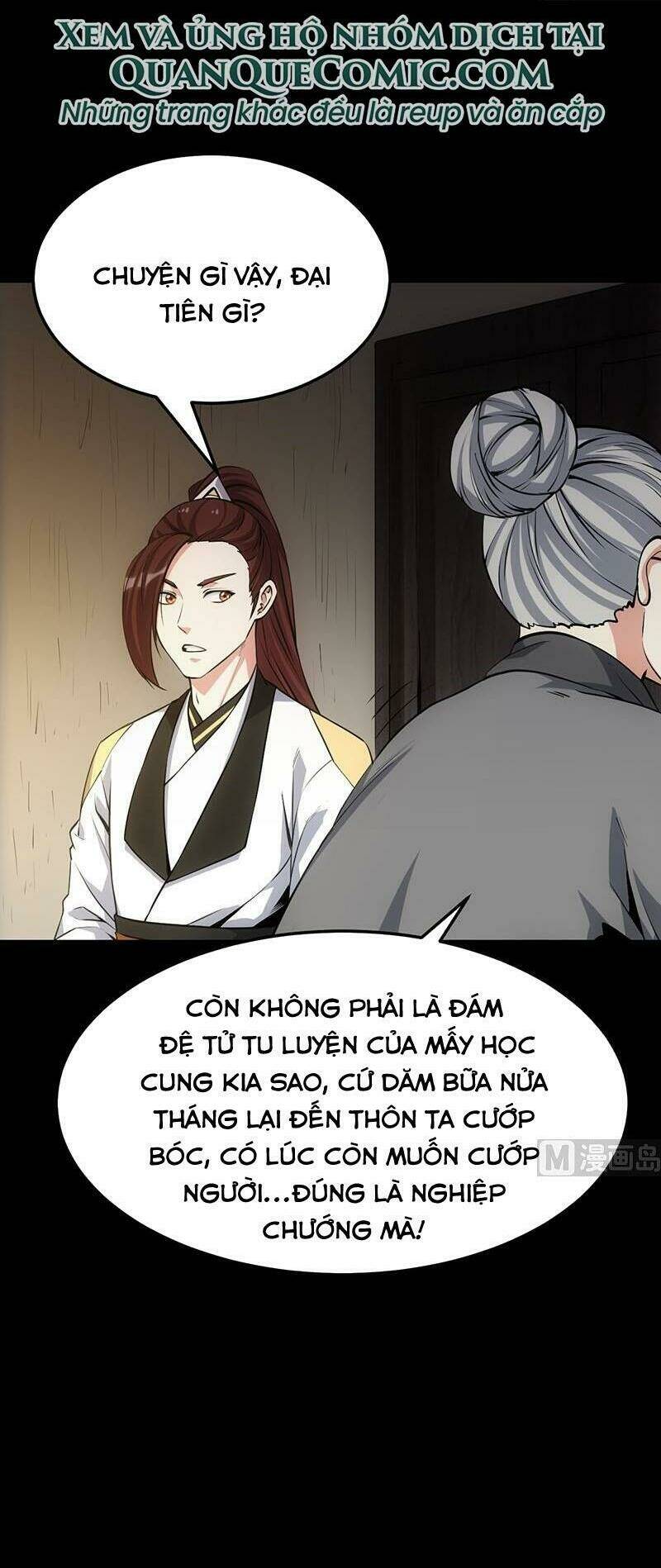 Hệ Thống Thần Long Nghịch Thiên: Chapter 69