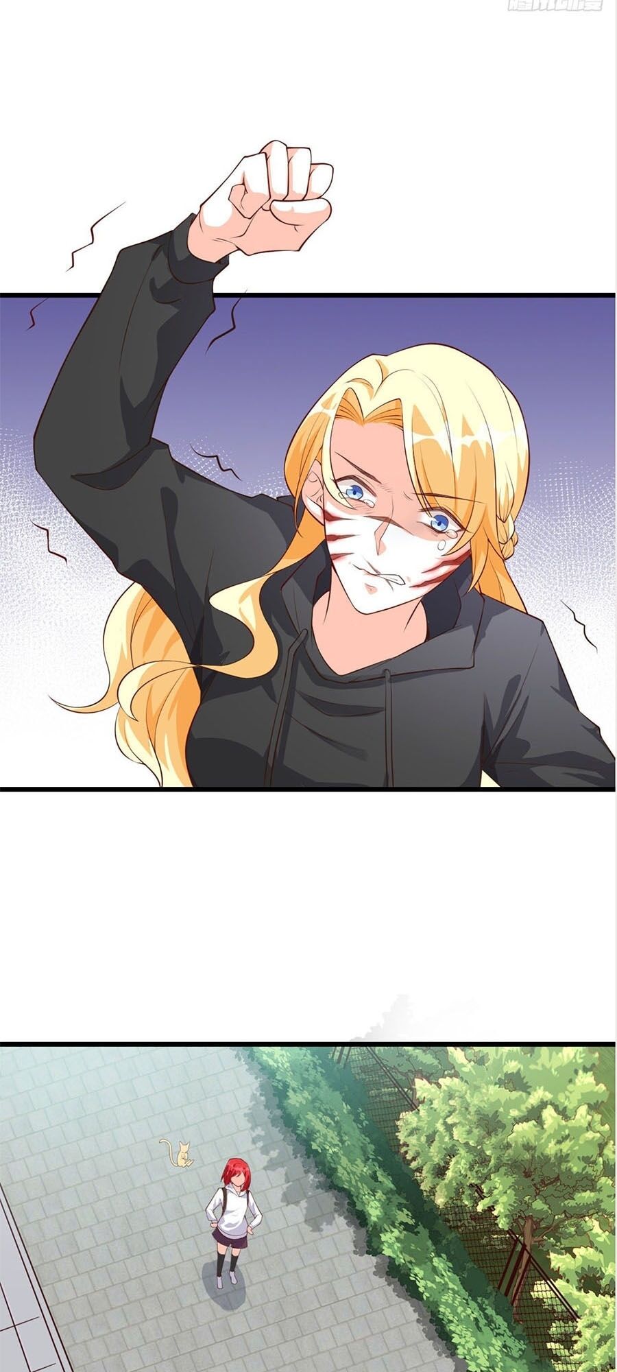 Phản Phái Nữ Đế Lai Tập: Chapter 23