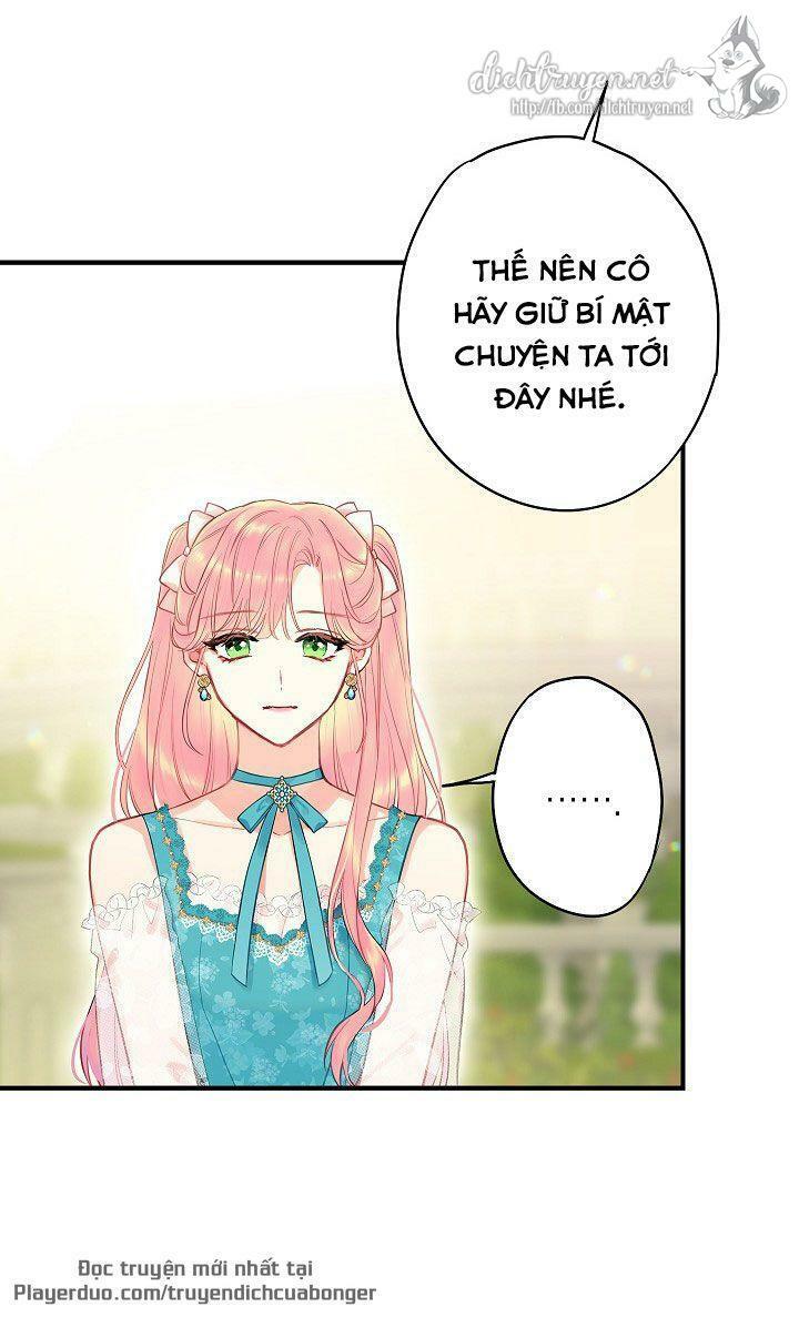 Tồn Tại Với Tư Cách Là Vợ Của Nam Chính: Chapter 188
