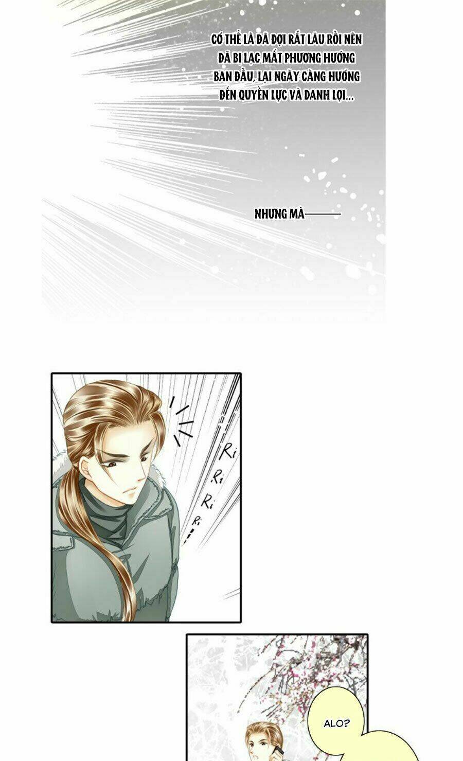 Siêu Sao Trứ Danh: Chapter 34