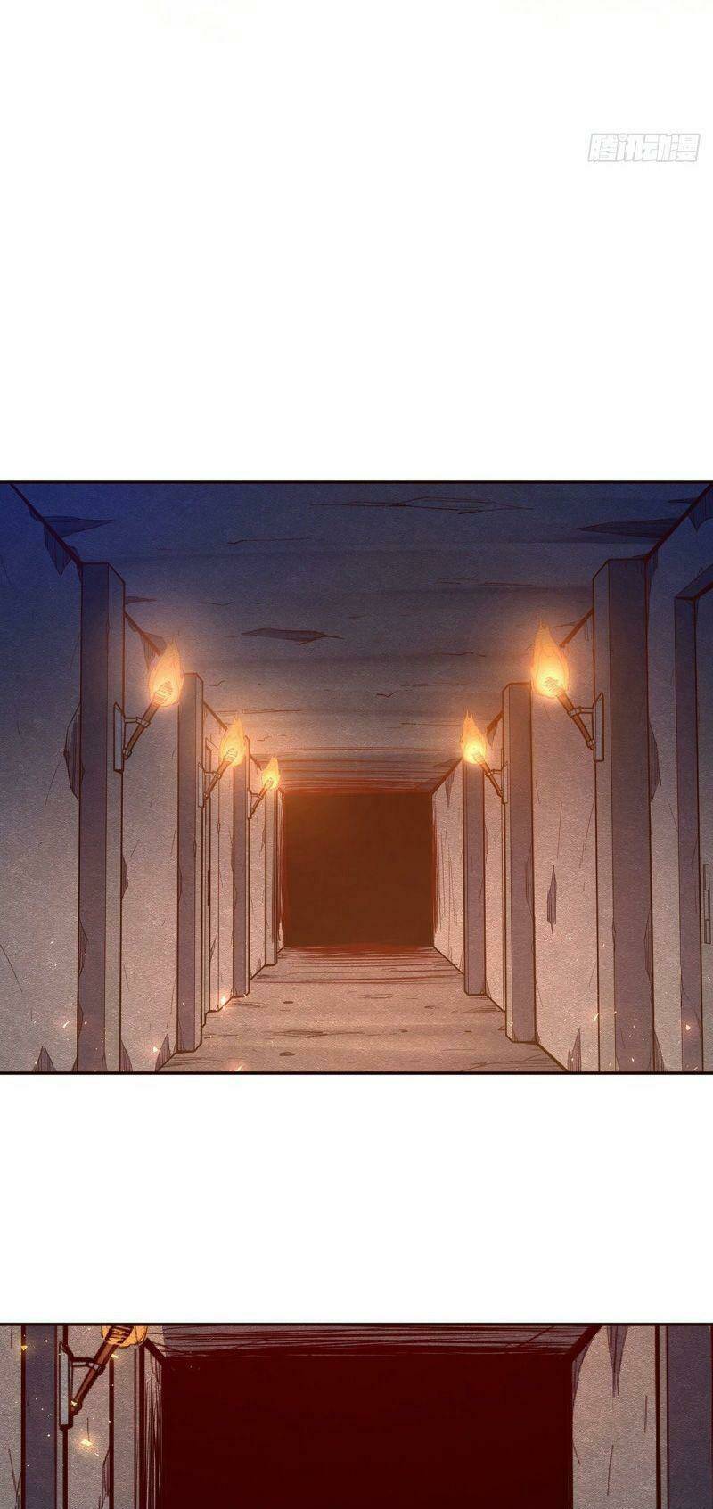 Sinh Tử Quyết: Chapter 107