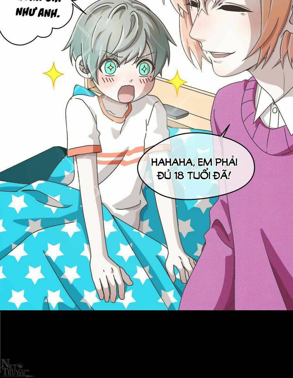 Đối Nhĩ Duy Mệnh Thị Tòng: Chapter 7