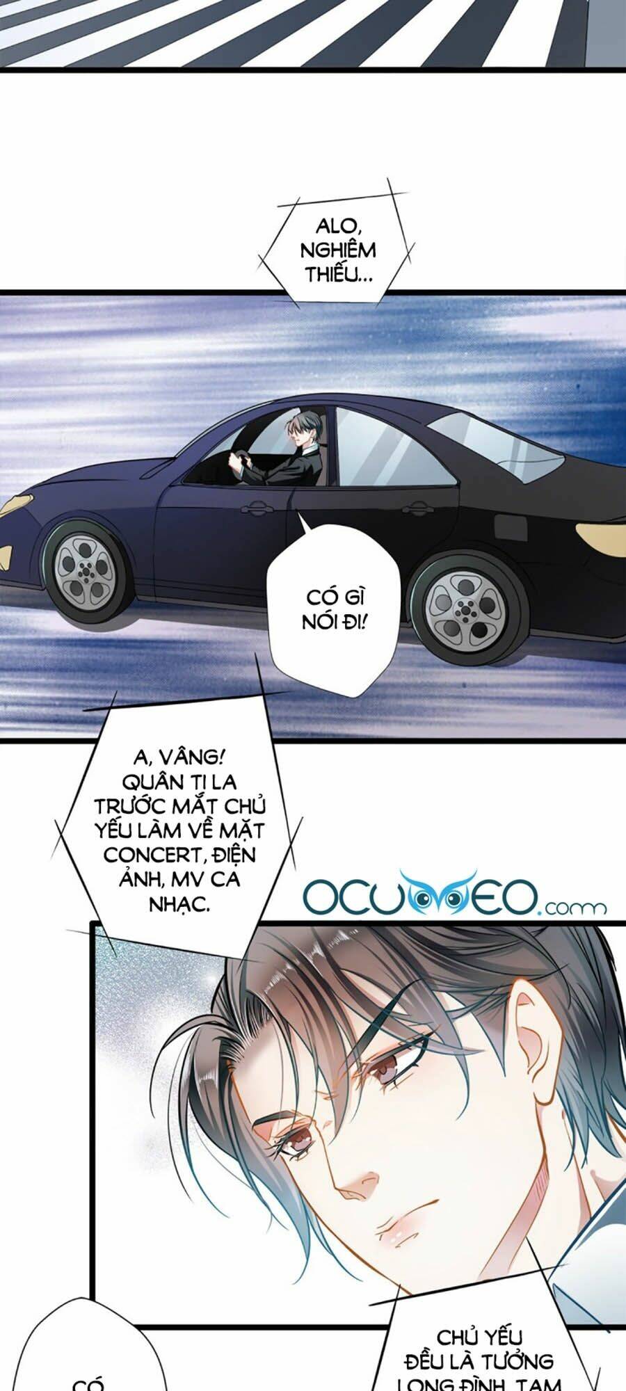 Cưng Chiều Ái Thê Hư Hỏng: Chapter 47