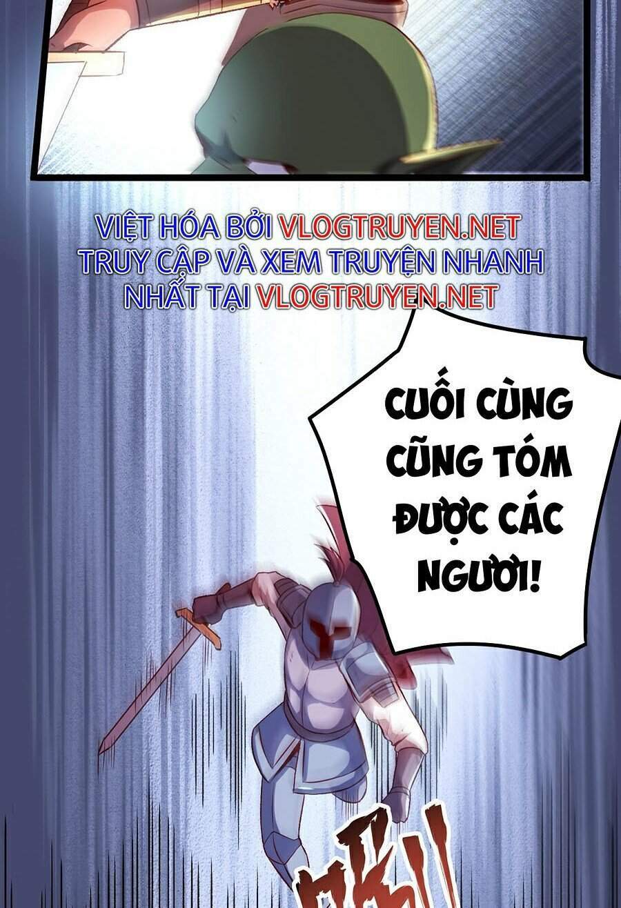 Tối Cường Thành Chủ Đích Dị Giới: Chapter 12