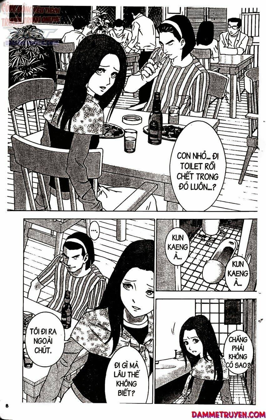 Ai Hơn Ai: Chapter 127