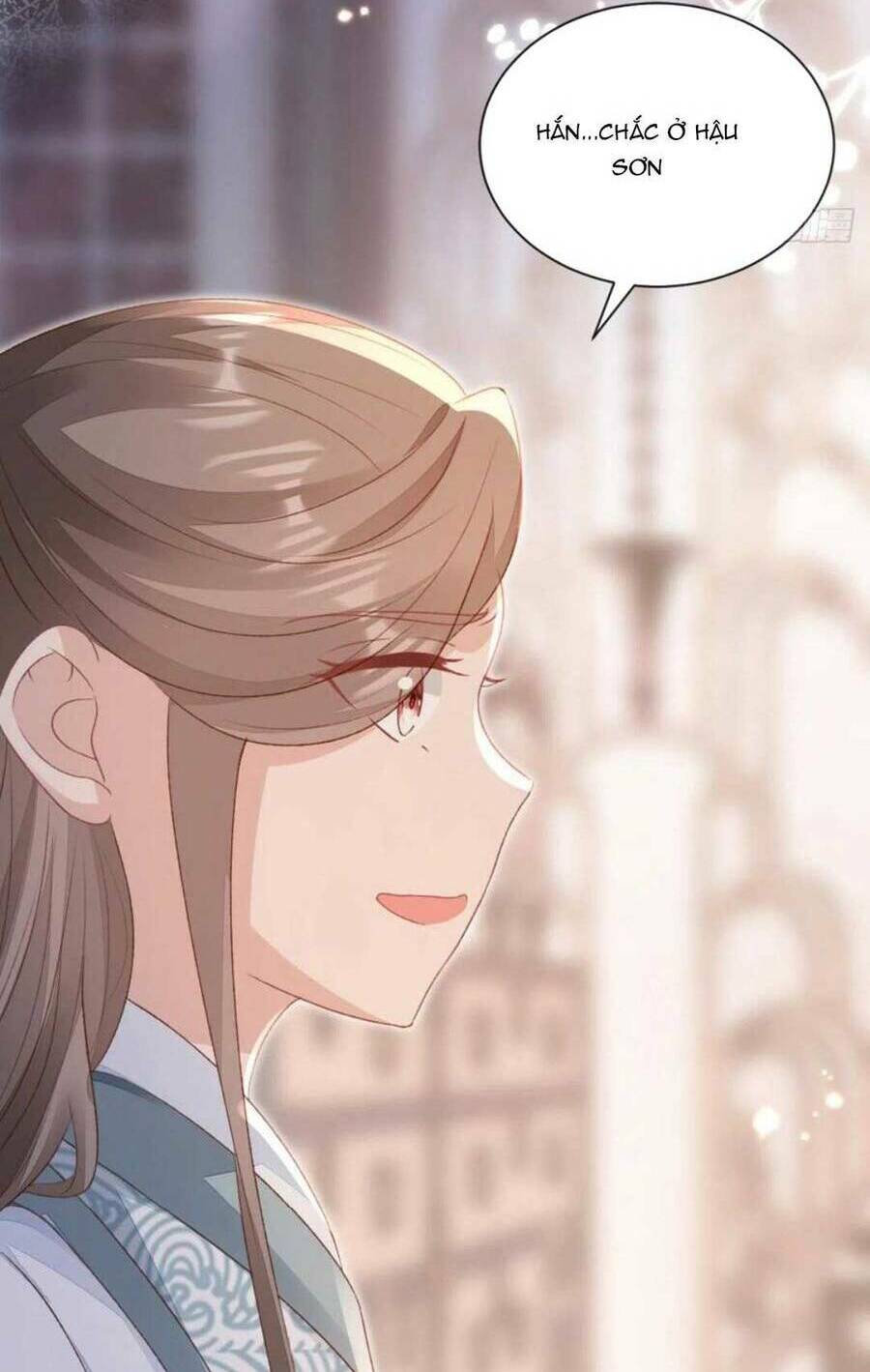 Mau Xuyên Không Rửa Tội Cho Nhân Vật Phản Diện: Chapter 144