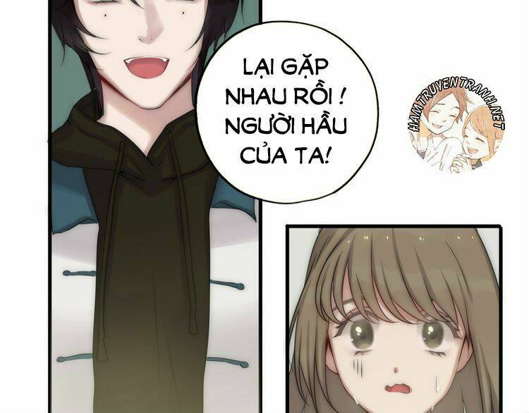 Viện Bảo Tàng Tâm Nguyện: Chapter 3.3