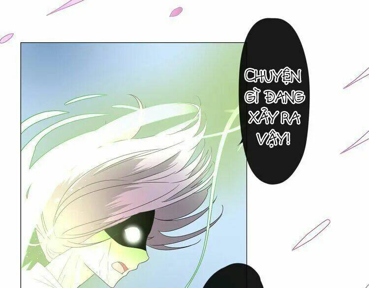 Vu Chúc Thiếu Nữ: Chapter 14.1