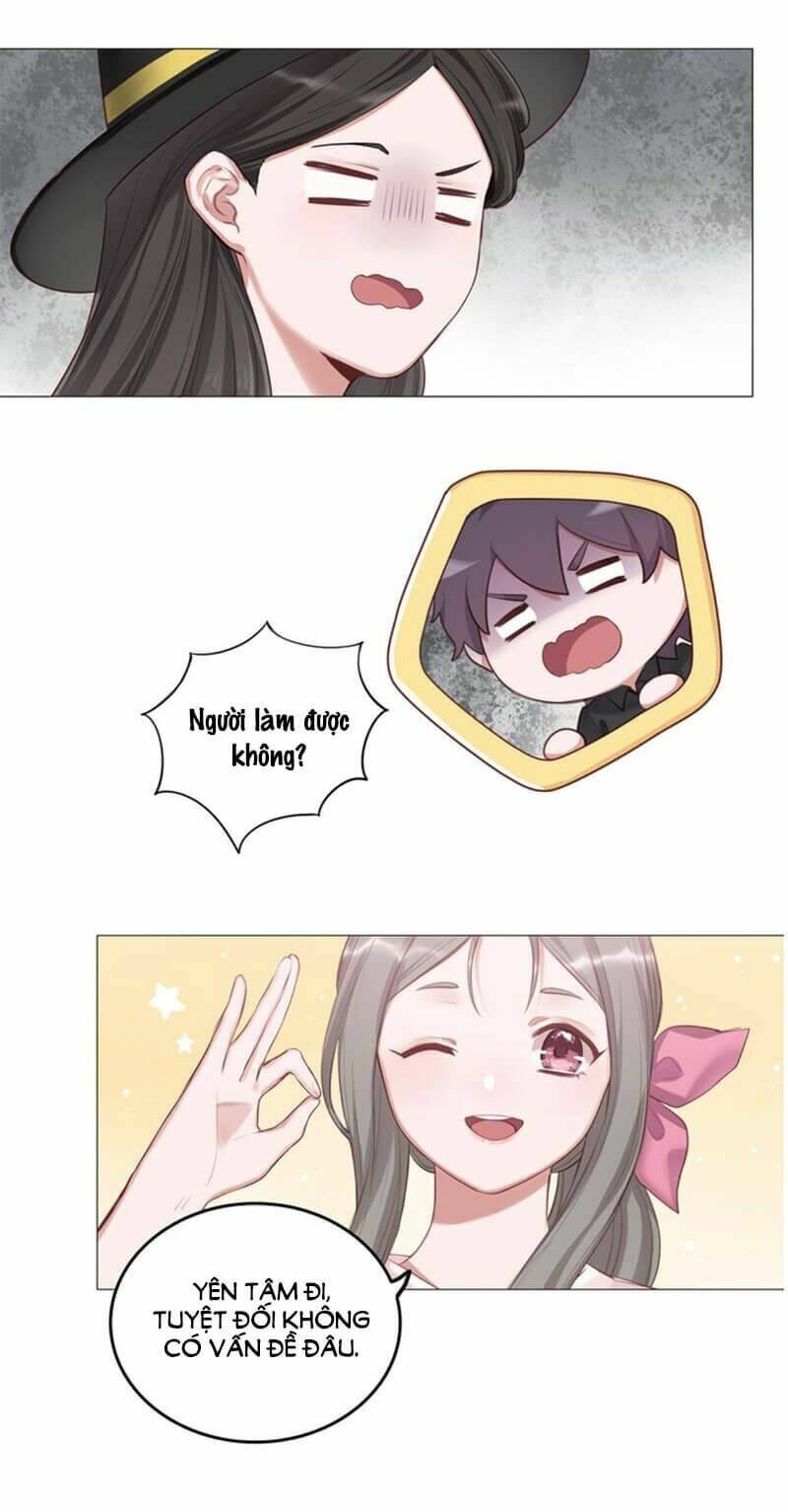 Tướng Quân Mời Xuất Đạo: Chapter 50