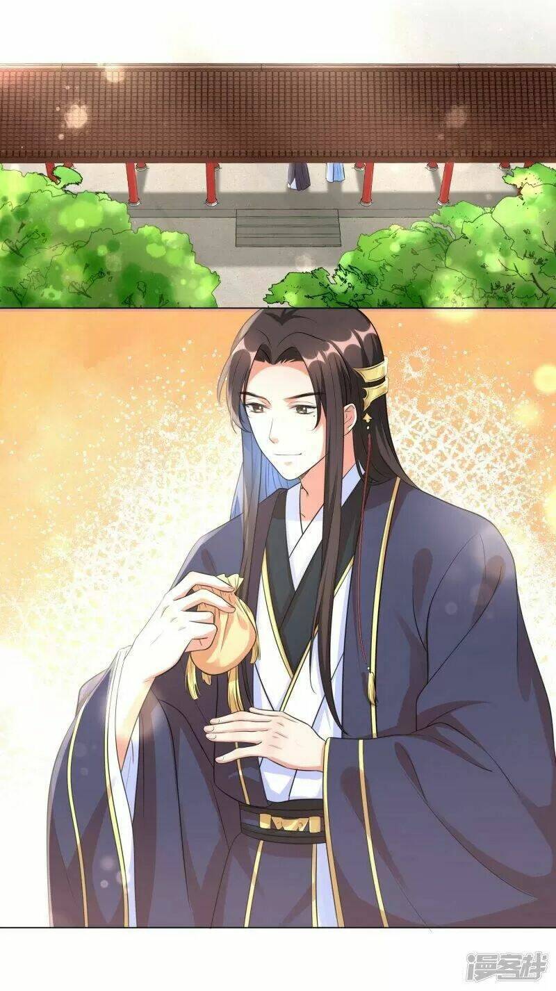 Vương Phi Có Độc!: Chapter 19