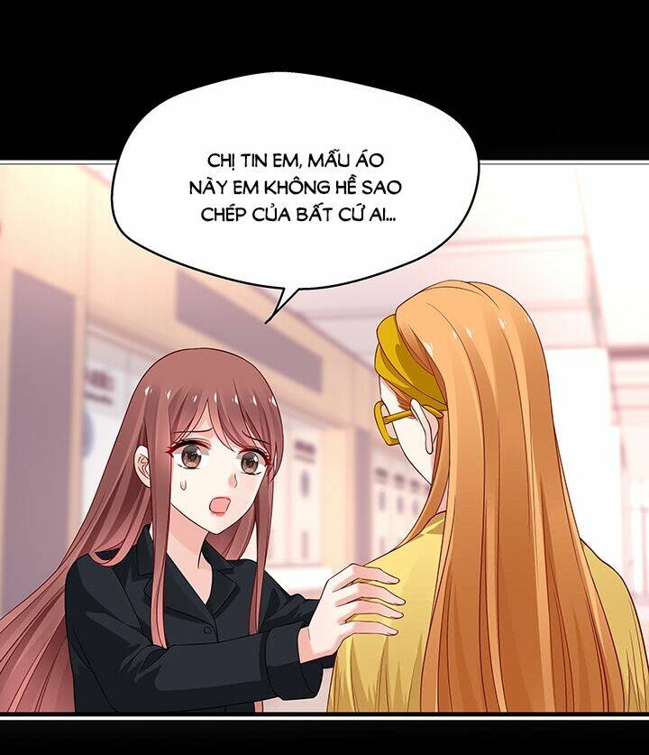 Bạn Trai 1/4 Của Tôi: Chapter 25