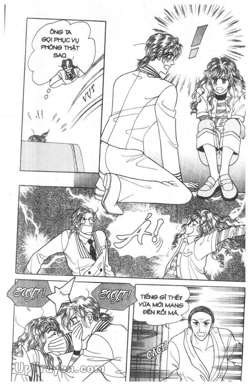 Lao Xao Tuổi Ngọc: Chapter 4