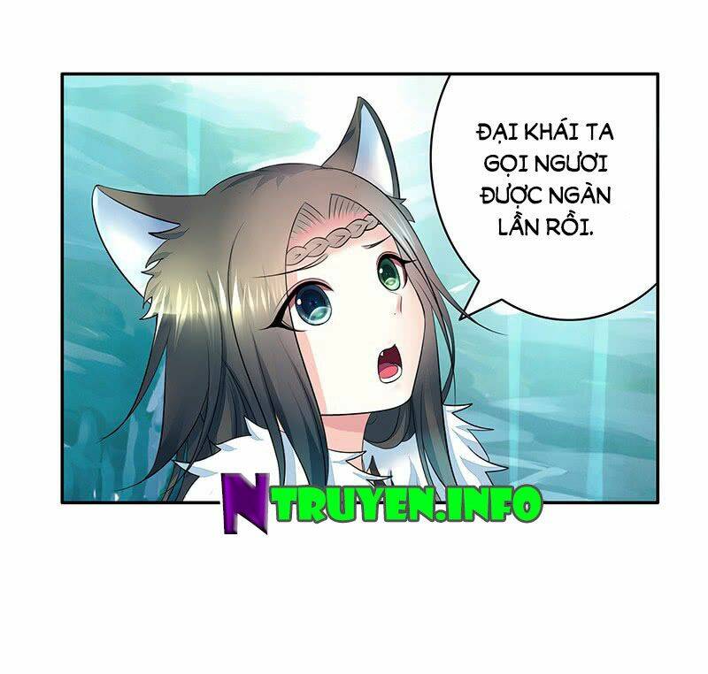 Đoạt Thiên Khuyết: Chapter 5