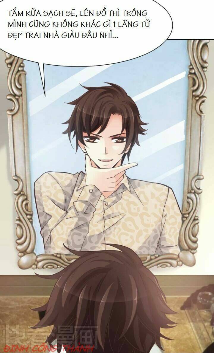 Truyện Kinh Dị Ở Tòa Nhà Số 44: Chapter 7