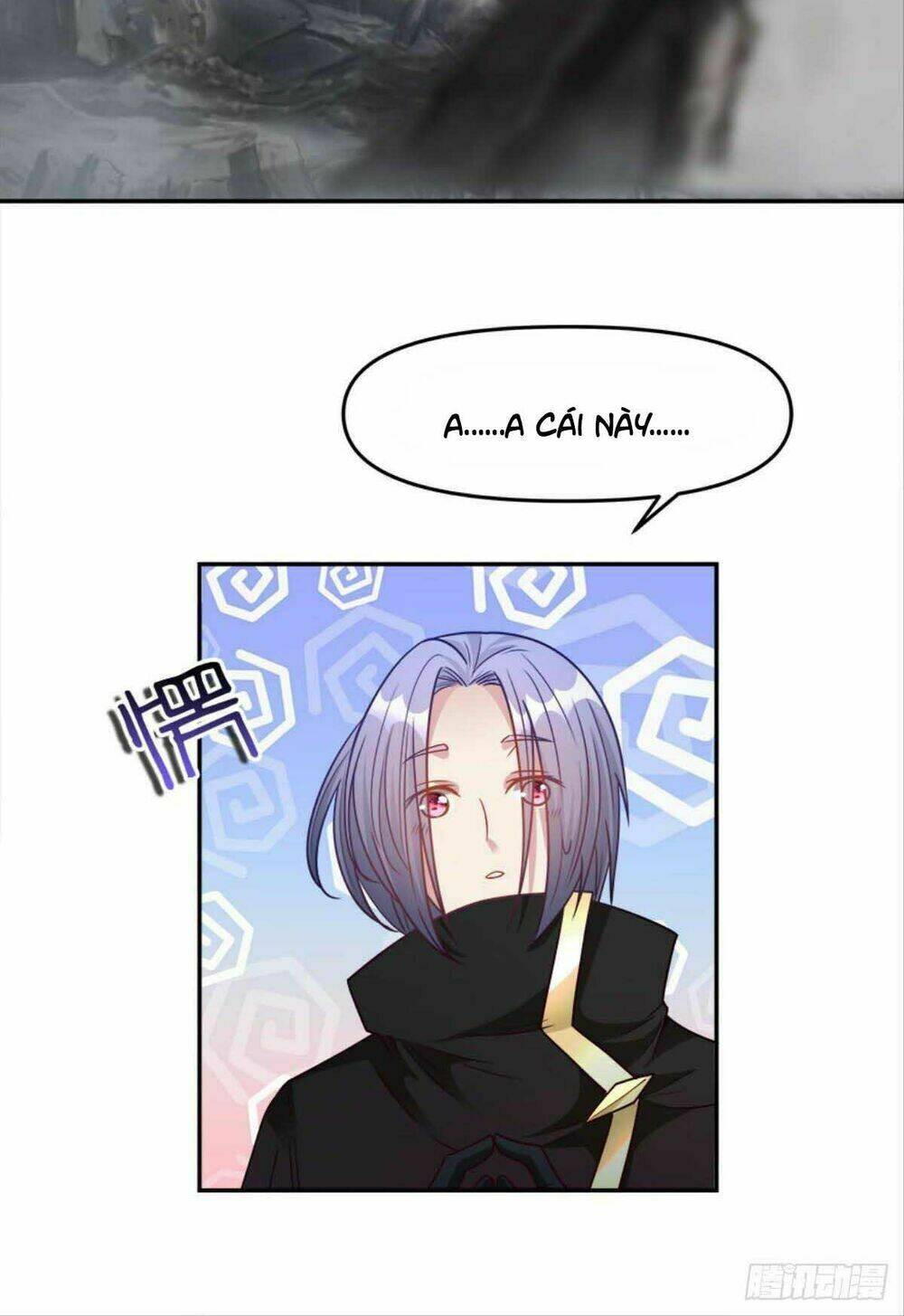 Xâm Lược Vạn Giới: Chapter 18