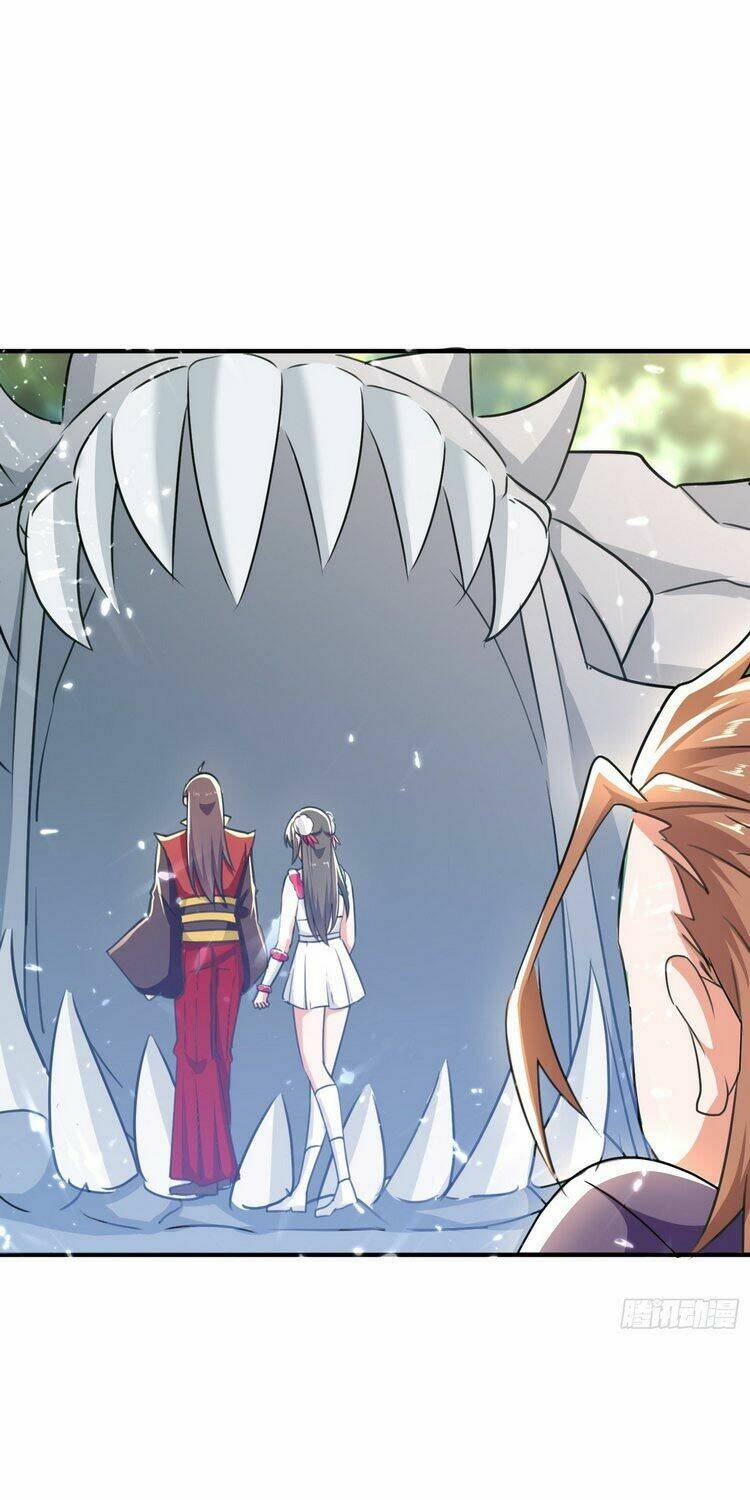 Dị Giới Siêu Cấp Ở Rể: Chapter 109