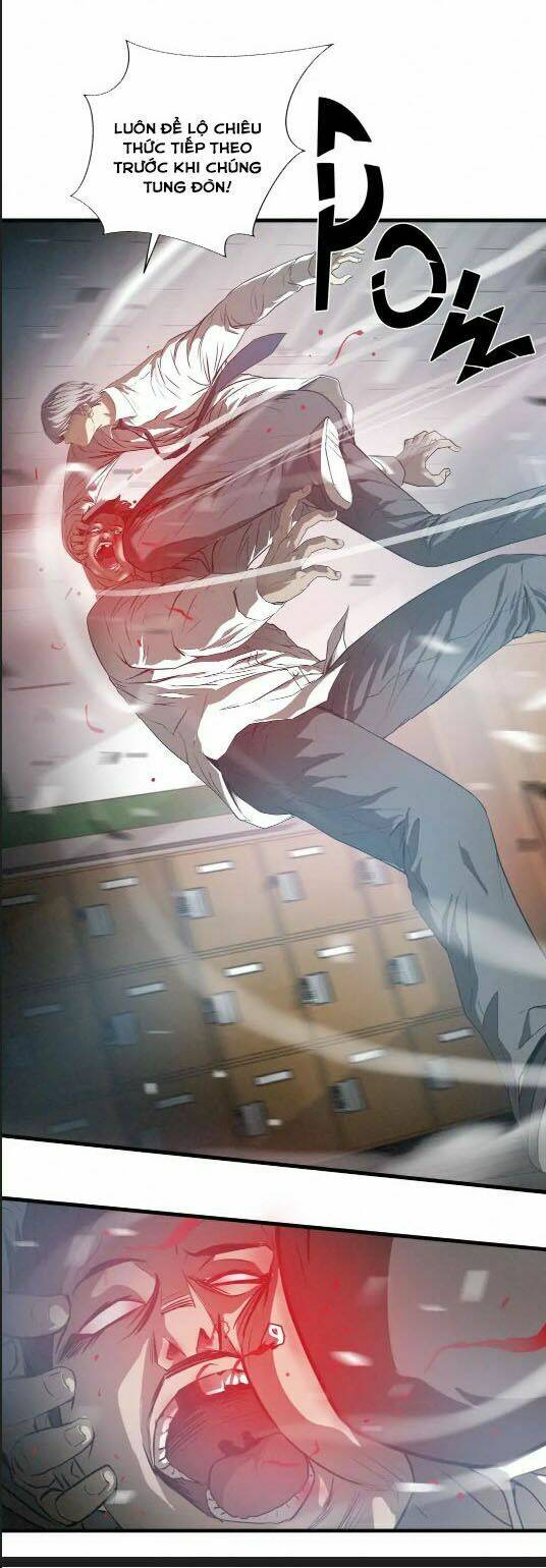 Kẻ Bị Ruồng Bỏ: Chapter 69.6
