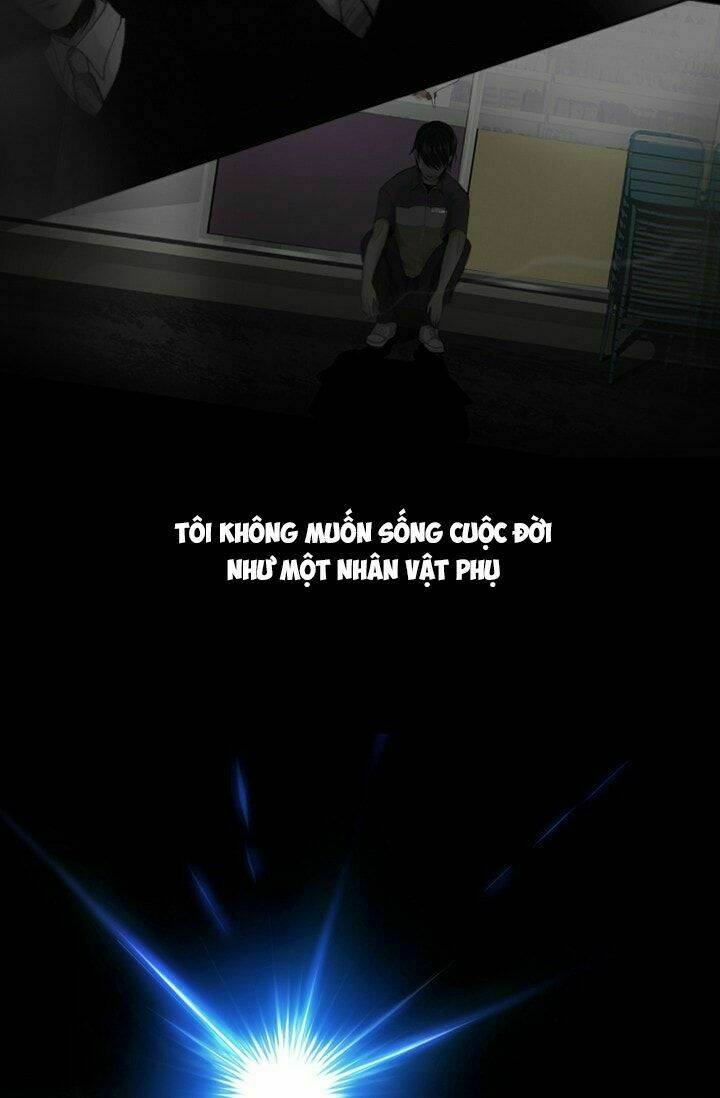 Người Cống Hiến: Chapter 5