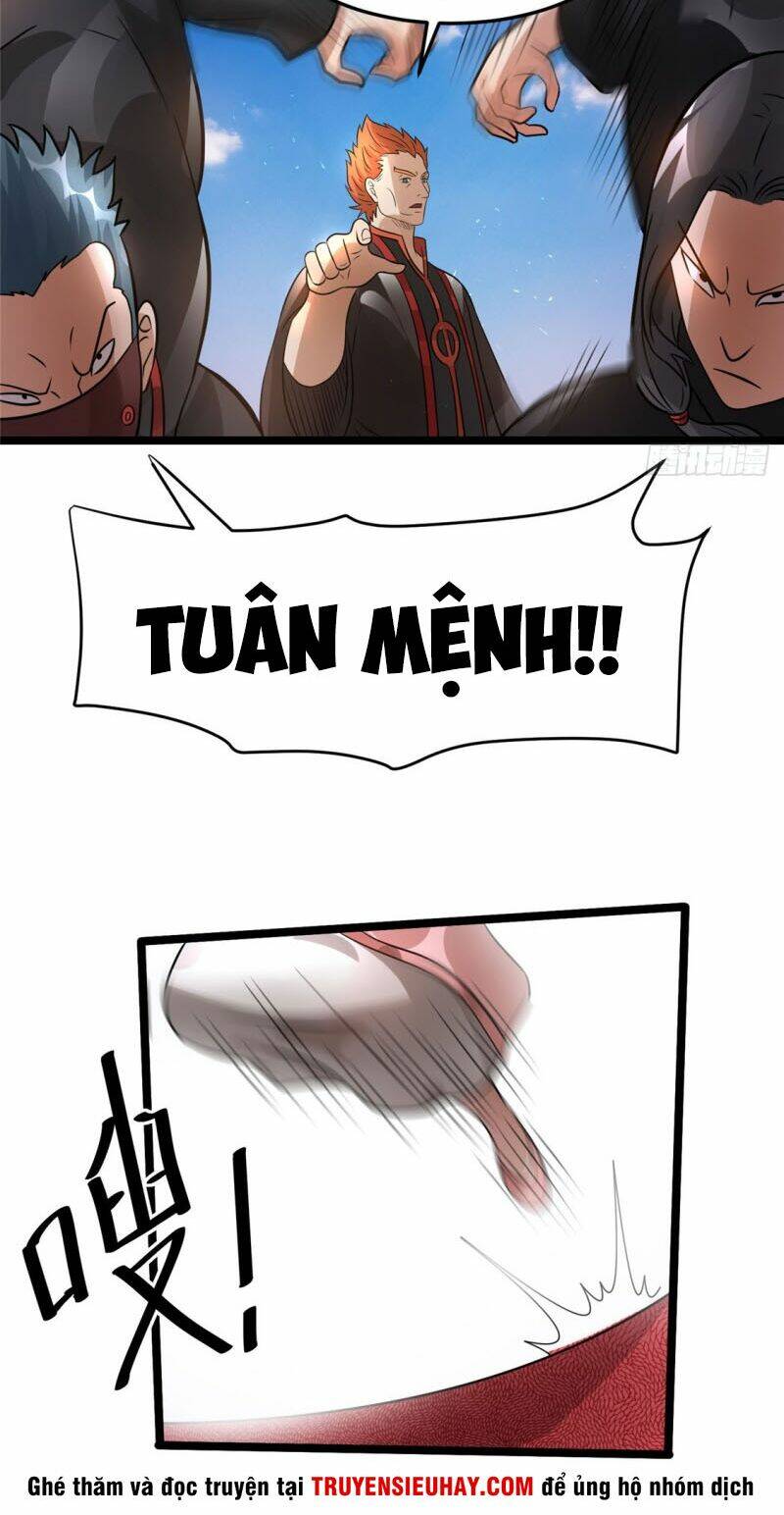 Tiên Vương Trùng Sinh: Chapter 78