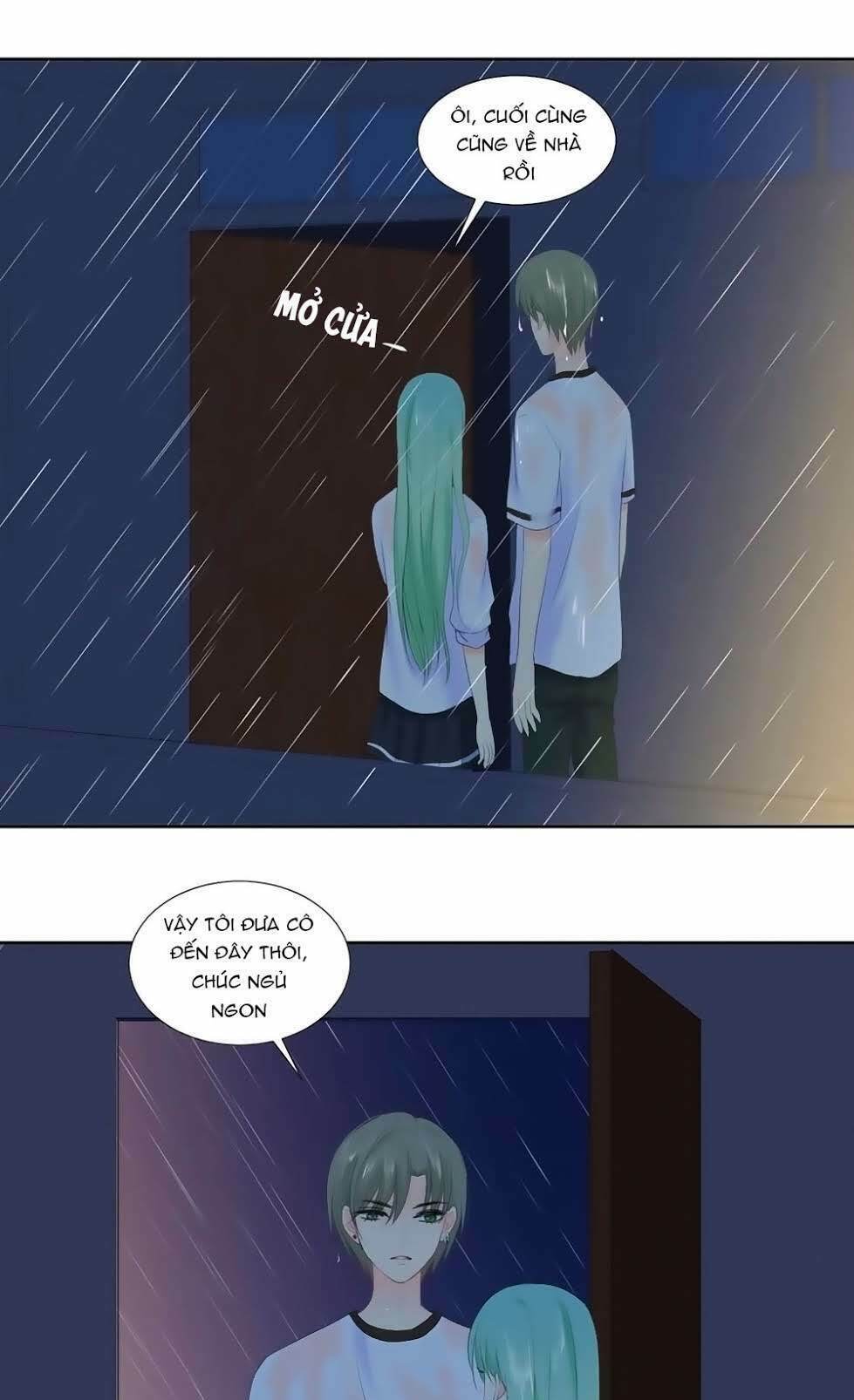 Sinh Sinh Tương Thác: Chapter 47