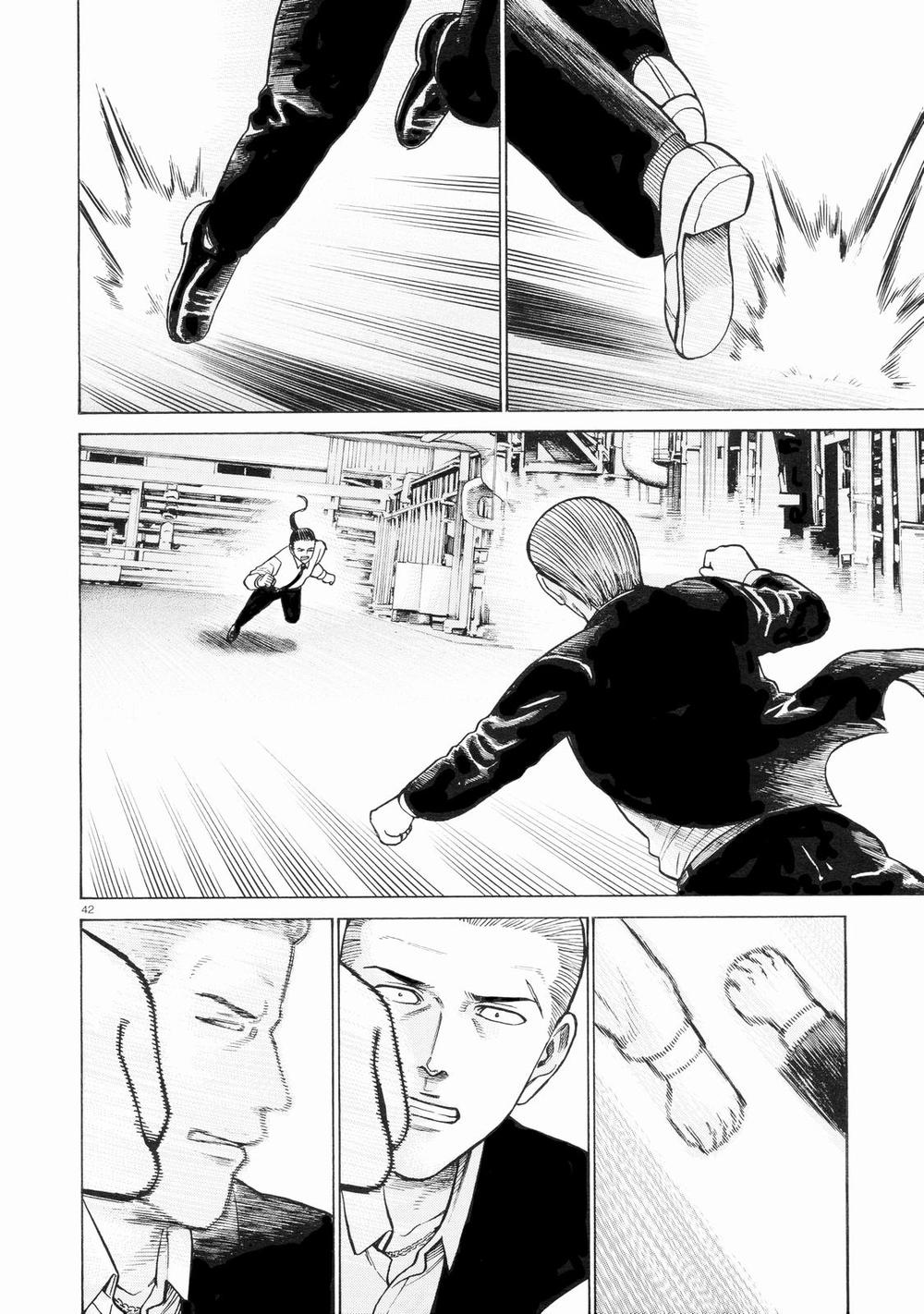 Não Phẳng Siêu Năng Lực: Chapter 68