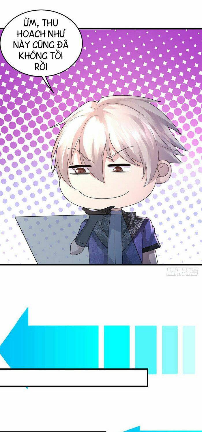 Pháp Sư Truyền Kỳ: Chapter 42